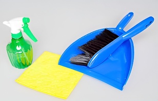 Комплект для ухода за игровым набором "Песочница" - fgospostavki.ru - Королёв