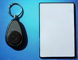 Звуковой брелок с радиопоиском – 1 - fgospostavki.ru - Королёв