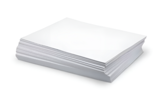 Бумага для печати рельефно-точечным шрифтом Брайля - fgospostavki.ru - Королёв