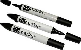 Маркер для рельефной бумаги - fgospostavki.ru - Королёв