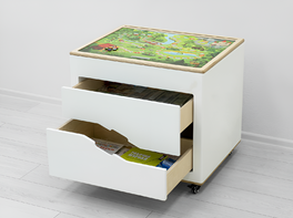 Профессиональный логопедический Куб - fgospostavki.ru - Королёв