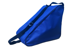 Сумка для коньков и роликов (однотонная) - fgospostavki.ru - Королёв