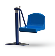 Подъемник для ванны с механическим приводом - fgospostavki.ru - Королёв