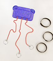 Держатель для предметов - fgospostavki.ru - Королёв