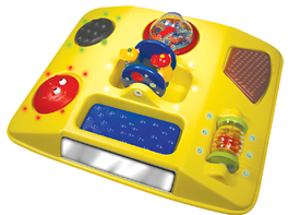 Развивающий центр со звуковыми эффектами - fgospostavki.ru - Королёв