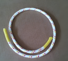 Шнур плетенный (750 миллиметров) - fgospostavki.ru - Королёв