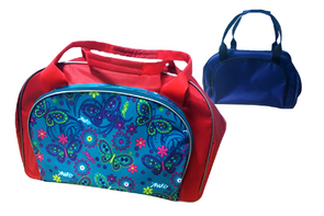 Сумка спортивная малая - fgospostavki.ru - Королёв