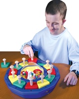 Развивающий центр с формами - fgospostavki.ru - Королёв