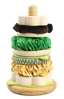 Тактильная башня - fgospostavki.ru - Королёв