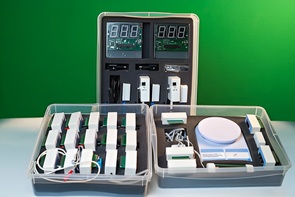 Цифровая лаборатория по физике для учителя (комплект датчиков с программным обеспечением) - fgospostavki.ru - Королёв