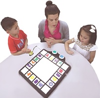 Обучающая игровая доска - fgospostavki.ru - Королёв