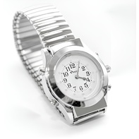 Часы говорящие со шрифтом Брайля - fgospostavki.ru - Королёв