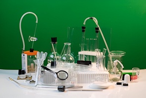 Комплект оборудования к цифровой лаборатории по биологии для учителя - fgospostavki.ru - Королёв