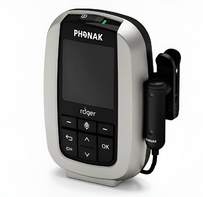 FM-передатчик Inspiro Roger с минимикрофоном iLapel - fgospostavki.ru - Королёв