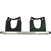 Держатель для тростей и костылей парный - fgospostavki.ru - Королёв