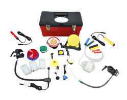 Кнопочный переключатель к играм в наборе - fgospostavki.ru - Королёв