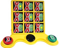 Игра "Крестики-нолики" - fgospostavki.ru - Королёв
