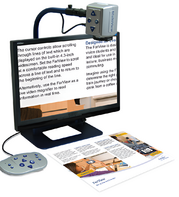 Видеоувеличитель MultiView HD - fgospostavki.ru - Королёв