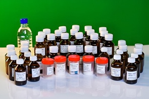 Набор реактивов для ГИА по химии - fgospostavki.ru - Королёв