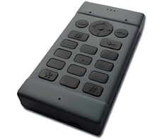 Смартфон с клавишным управлением и озвученным интерфейсом - fgospostavki.ru - Королёв