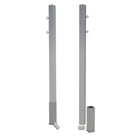 Бадминтонные стойки - fgospostavki.ru - Королёв