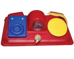 Развивающий центр для слабовидящих и слабослышащих - fgospostavki.ru - Королёв