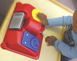 Развивающий центр для слабовидящих - fgospostavki.ru - Королёв