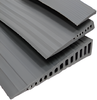 Пандус пороговый резиновый на клеевой основе - fgospostavki.ru - Королёв