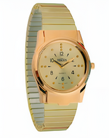 Часы со шрифтом Брайля мужские золото - fgospostavki.ru - Королёв