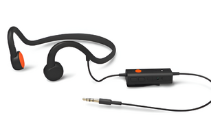 Наушники с костной проводимостью - fgospostavki.ru - Королёв