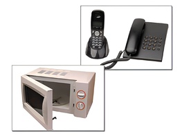 Дидактическое пособие "Бытовая техника" (24 карточки) - fgospostavki.ru - Королёв