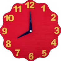 Игра-пособие для слабовидящих детей «Часы» - fgospostavki.ru - Королёв