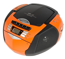 Устройство для чтения говорящих книг воспроизводящая четырехдорожечная с функцией записи  - fgospostavki.ru - Королёв