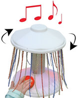 Игра "Карусель из цепочек" - fgospostavki.ru - Королёв