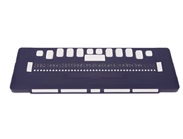 Дисплей Брайля для слабовидящих - fgospostavki.ru - Королёв