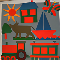 Конструктор «Геометрия» - fgospostavki.ru - Королёв