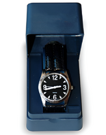 Часы для слабовидящих с крупными цифрами женские  - fgospostavki.ru - Королёв