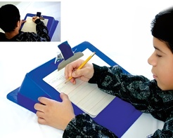 Наклонная доска для письма - fgospostavki.ru - Королёв