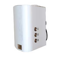 Базовый блок "Парус" - fgospostavki.ru - Королёв