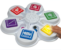 Музыкальная игра «Круговая симфония» - fgospostavki.ru - Королёв