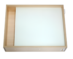 Световой стол-планшет для рисования песком "Большой" - fgospostavki.ru - Королёв