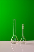 Комплект колб мерных малого объема - fgospostavki.ru - Королёв