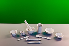 Комплект фарфоровой посуды - fgospostavki.ru - Королёв