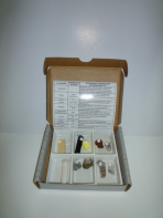 Сырье для химической промышленности (раздаточная) - fgospostavki.ru - Королёв