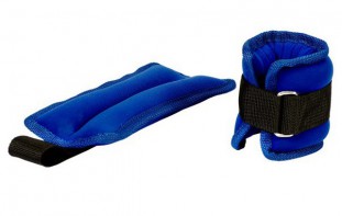 Утяжелители Совы средние (500 грамм) - fgospostavki.ru - Королёв