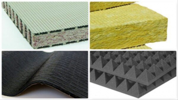 Лабораторный стенд "Шумоизоляционные материалы" - fgospostavki.ru - Королёв