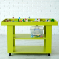 Игровой ландшафтный стол «Правила дорожного движения» - fgospostavki.ru - Королёв