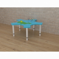 Игровой стол Незабудка - fgospostavki.ru - Королёв