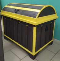 "Сундук логопеда" - fgospostavki.ru - Королёв