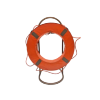 Круг спасательный эластичный - fgospostavki.ru - Королёв